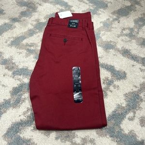 Jcrew flex pants